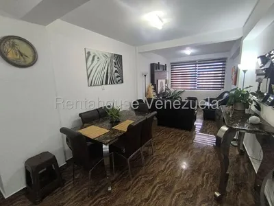 Apartamento en alquiler