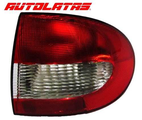 Stop Externo Derecho Renault Megane Classic 2000 A 2008  N04