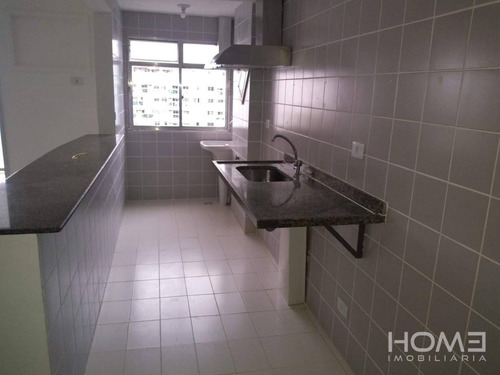Imagem 13 de 26 de Cobertura Com 2 Dormitórios À Venda, 158 M² Por R$ 807.500,00 - Rio 2 - Rio De Janeiro/rj - Co0104
