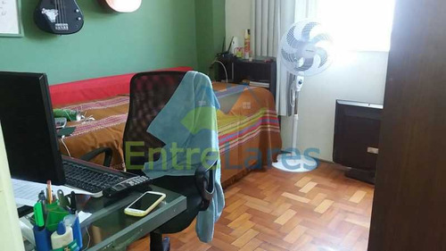 Imagem 12 de 15 de Apartamento No Jardim Guanabara, Dois Quartos E Uma Vaga Coberta Na Garagem. - Ilap20300