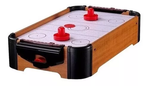 Ideiaria  Mini Jogo de Hockey de Mesa