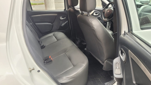 Renault Duster 1.6 16V SCE FLEX EXPRESSION MANUAL