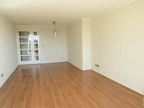 Hermoso Departamento Con Linda Vista Despejada (3d / 2b)
