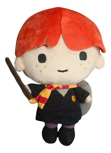 Peluche Harry Potter Weasley Hermione Malfoy Dumbledore Ind Ron Weasley