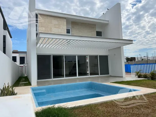 Casa En Venta Lagos Del Sol
