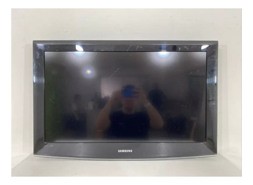 Tv Samsung 32 Ln32c450e1