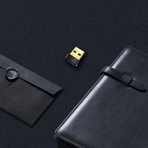 Imagen 5 de 6 de Nano Usb Tl-wn725n Wireles Tp-link