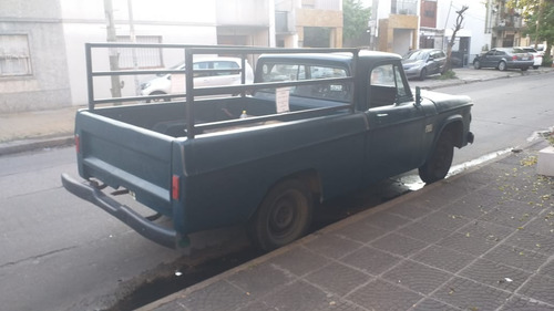 Dodge 100