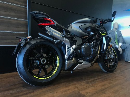 Mv Agusta Brutale 1000rr - Entrega Inmediata - 0km