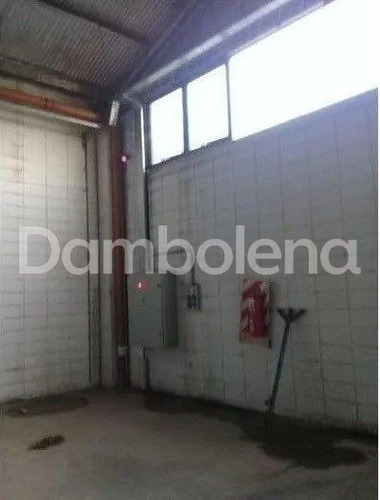 Imagen 6 de 12 de Depósito Galpón En Venta O Permuta Ubicado En Luján, Luján
