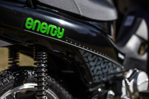 Imagen 23 de 25 de Corven Energy 110 R2 Full Lidermoto San Justo