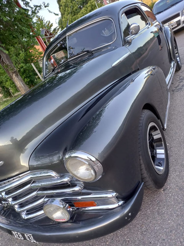 Chevrolet Fletline