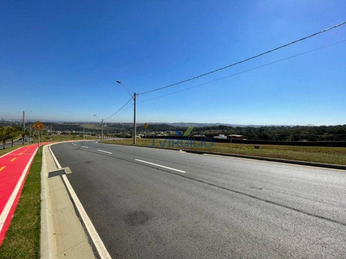 Imagem 3 de 6 de Terreno À Venda, 1426 M² Por R$ 2.200.000,00 - Vila Bonsucesso - Senador Canedo/go - Te0115