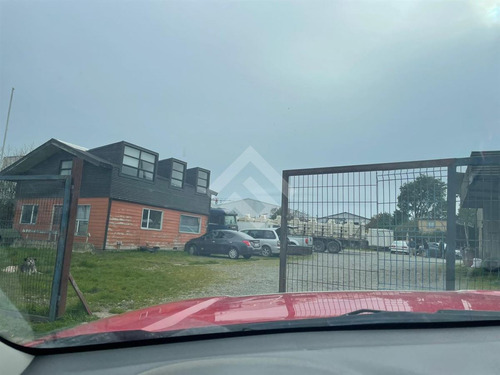Sitio En Venta En Puerto Montt, Se Aceptan Ofertas Serias