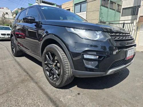 Land Rover Discovery sport 2.0 Se At