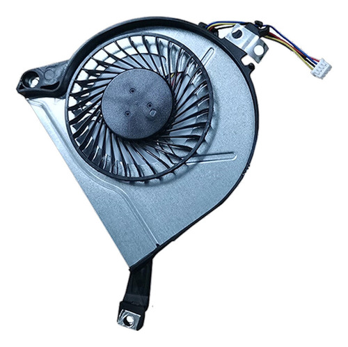 Compatible Ventilador Hp 15-p 15-p001la 15-p201la 15-p010la