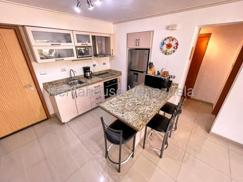 Espectacular Apartamento Remodelado En Venta En El Marques - Mls #25-18331 -jca
