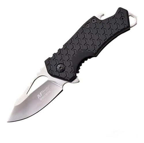 Cuchillo Plegable Apertura Asistida Mtech