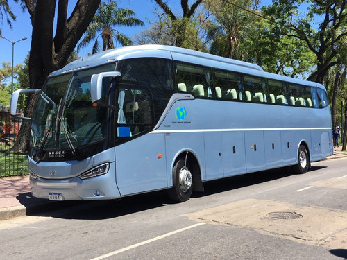 Imagen 4 de 10 de Transporte De Personal / Alquiler De Combi-minibuses-buses
