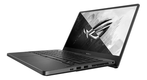 Notebook Gamer Rog Zephyrus G14 Ga401ihr-k2053t R7 512gb 16g Color Pine Grey