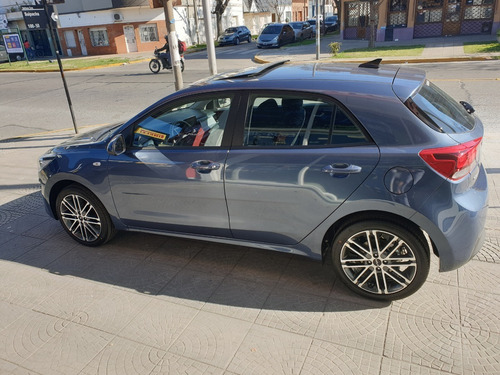 Imagen 12 de 22 de Kia Rio Sx 1.6 At6 Entrega Inmediata