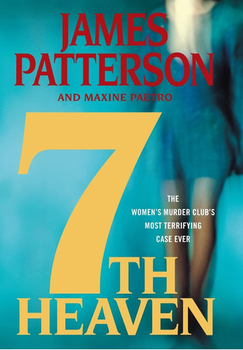 Libro:  7th Heaven (a Womenøs Murder Club Thriller, 7)