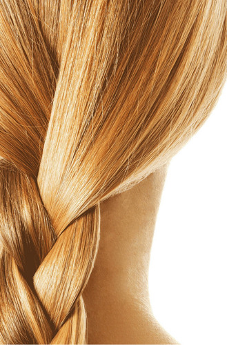 Khadi Blond Golden Hint Tinte Para El Cabello, 1 Ea