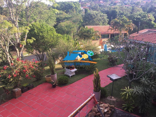 Imagem 11 de 15 de Chácara A Venda Com Financiamento Em Condomínio Em Bom Jesus Dos Perdões - 839