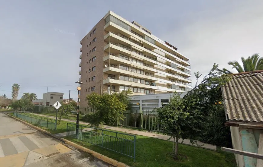 Imagen 1 de 27 de Departamento En Rancagua Av. Central Remate 27 Agosto 2026