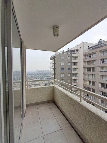 Venta Depto. 2d/2b + Est - Independencia