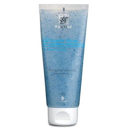 Gel Esfoliante Facial Pele Normal E Mista Hinode Cód 60010