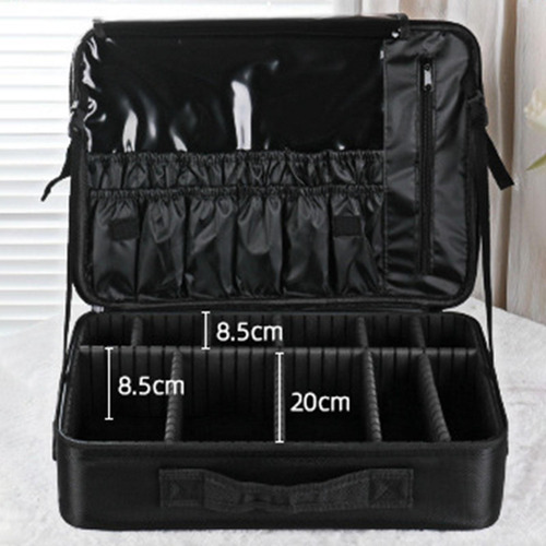 Bolsa De Almacenamiento De Cosméticos, Estuche De Sg
