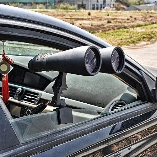 Soporte De Binocular Para Auto / Ventana Gosky | Telescopio