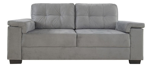 Sillon 2 Cuerpos Sofa Tela Alcohol Clean Luares Sensacion