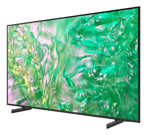 65'' Crystal Uhd Du8000 4k Tizen Os Smart Tv (2024)