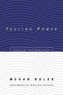 Feeling Power - Megan Boler