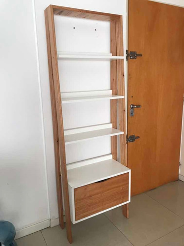 Mueble Escandinavo Madera