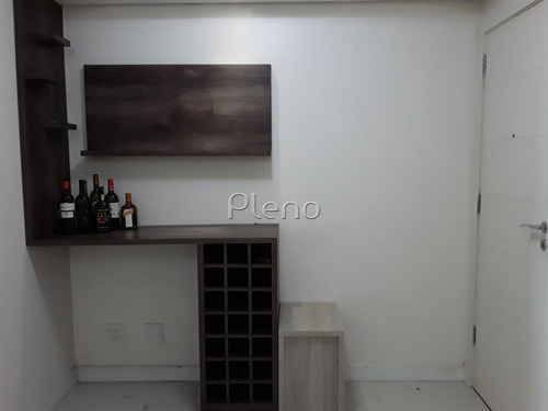 Imagem 4 de 30 de Apartamento À Venda Em Jardim Aurélia - Ap033739