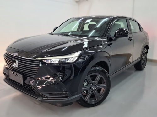 Honda HR-V 1.5 DI I-VTEC FLEX EXL CVT