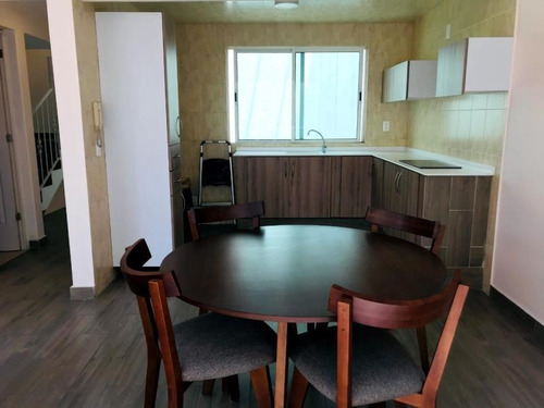 Imagen 7 de 12 de Casa Sola En Venta Nueva Santa Maria