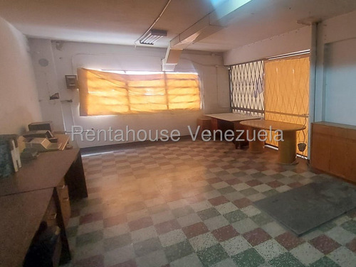 Galpón Comercial En Venta Boleita Norte Mls #25-20163