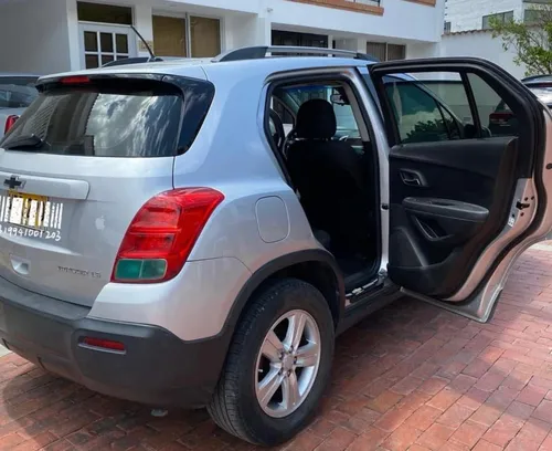 Chevrolet Tracker 1.8 Lt