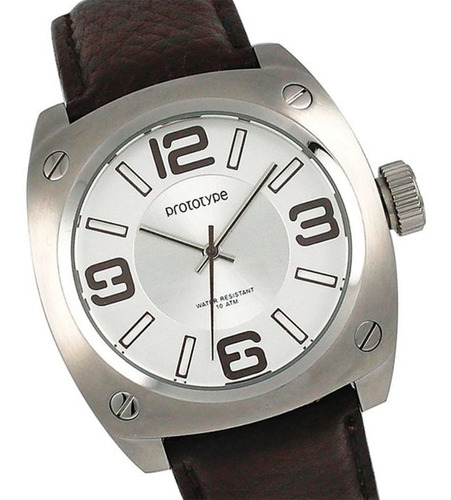 Reloj Prototype Hombre Cod: Lth-1166-05 Joyeria Esponda