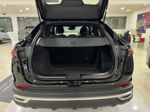 Fiat FASTBACK 1.3 T270 At6