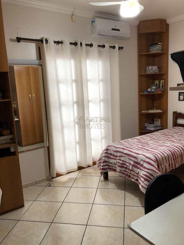 Imagem 6 de 12 de Jardim São Vicente | Casa 237m 3 Dorms 3 Vagas | 7435 - V7435