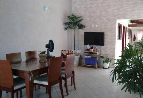 Imagem 15 de 22 de Casa À Venda, 152 M² Por R$ 680.000,00 - Ponta Grossa - Maricá/rj - Ca15482