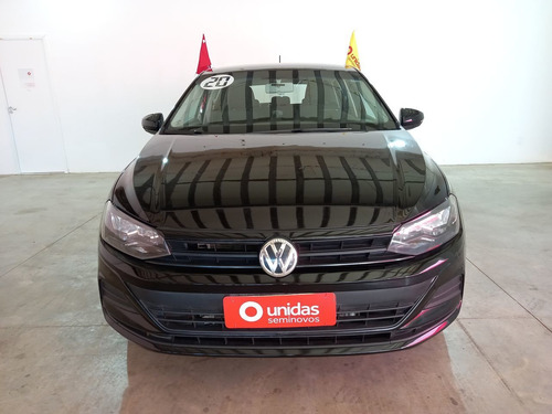 Imagem 2 de 14 de Volkswagen Polo 1.6 Msi Total Flex Manual