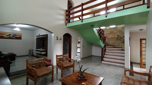 Imagem 3 de 29 de Casa À Venda, 4 Quartos, 1 Suíte, 7 Vagas, Novo Eldorado - Contagem/mg - 25017