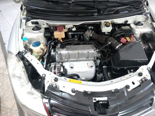 Imagem 7 de 8 de Chery Celer Sedan 1.5