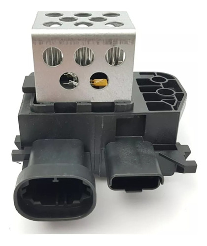 Resistencia Electroventilador  Peugeot 301 / C-elysee